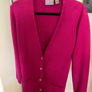 Women's cardigan